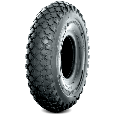 D257 - Deestone Tires