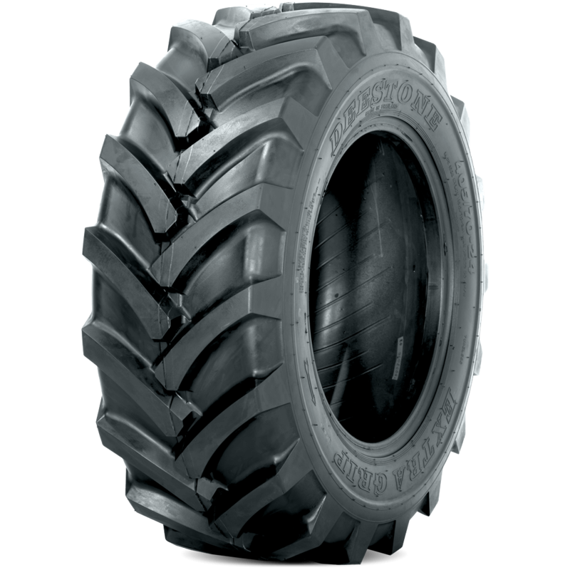 Deestone D503 All-Season Radial Tire 7/R15 109L 